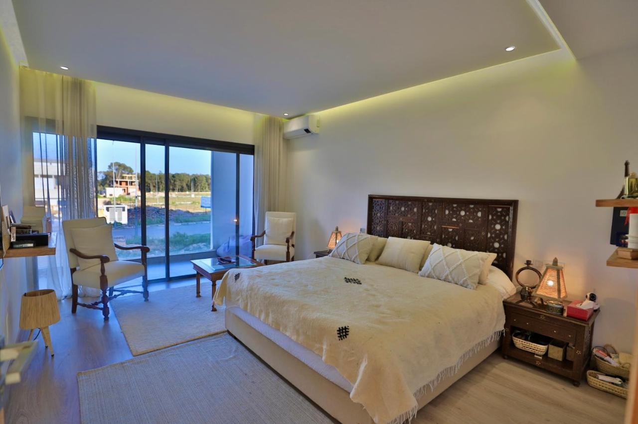 Villa Moon House Ville Nouvelle Exterior foto